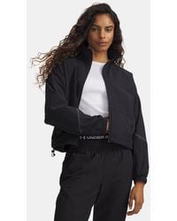 Under Armour - Giacca Unstoppable Da Donna - Lyst