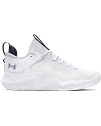 Under Armour - Ua Ace Low Volleyball Shoes - Lyst
