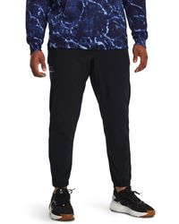 Under Armour - Pantalón project rock unstoppable - Lyst