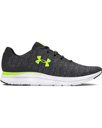 Under Armour - Herenhardloopschoenen Charged Impulse 3 Knit - Lyst