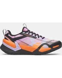 Under Armour - Reign Xt Training Shoes Crest Crest - Lyst