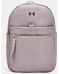 Under Armour - Ua Studio Campus Backpack - Lyst