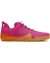 Under Armour - Reign 6 Training Shoes - Lyst