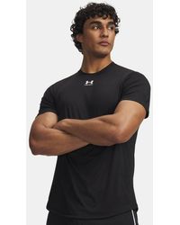 Under Armour - Challenger Pro Short Sleeve Ultimate - Lyst