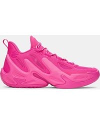 Under Armour - Curry 13 Basketball Shoes Rebel Rebel Rebel - Lyst