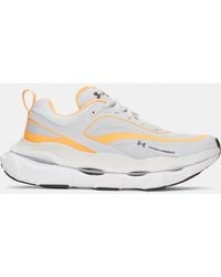 Under Armour - Halo Racer Running Shoes Halo Bloc - Lyst