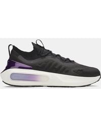 Under Armour - Phantom 4 Chrome Shoes Clay Anthracite - Lyst