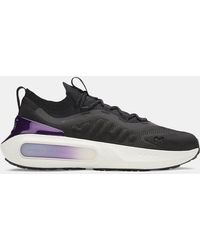 Under Armour - Phantom 4 Chrome
Schuhe Für Herren Weiß Clay Anthracite - Lyst