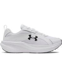 Under Armour - Ua Charged+ Assert 11 Running Shoes - Lyst