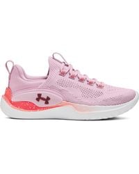Under Armour - Flow Dynamic Training Shoes - Lyst