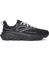 Under Armour - Charged+ Rogue 6 Running Shoes - Lyst