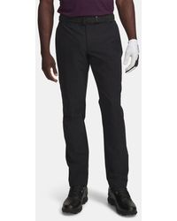 Under Armour - Matchplay Tapered Pants - Lyst