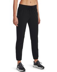 Under Armour Straight-leg pants for Women | Online Sale up to 59% off | Lyst