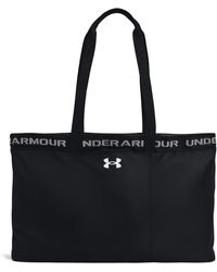 Under Armour - Ua Favorite Tote Black Women's Gym Bag Black - Lyst