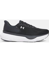 Under Armour - Zapatillas De Running Infinite Pro 2 Para Hombre Anthracite Blanco - Lyst