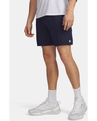 Under Armour - Tech Vent 7" Shorts Midnight Midnight - Lyst