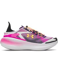 Under Armour - Ua Echo Slipspeed X Curry Tour Shoes - Lyst