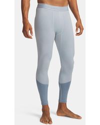 Under Armour - Coldgear Neolast Leggings Fog Wind Reflective - Lyst