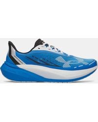 Under Armour - Velociti Distance Running Shoes Atlantis Atlantis - Lyst