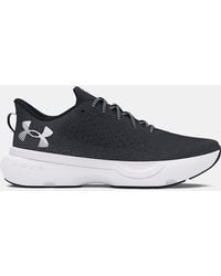 Under Armour - Infinite Running Shoes - Lyst