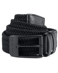 Under Armour - Braided 2.0 Belt - Lyst
