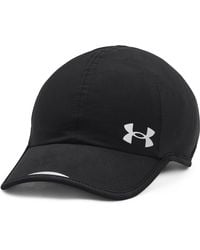 Under Armour - Cappello iso-chill launch run - Lyst