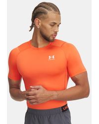 Under Armour - Heatgear Fire - Lyst