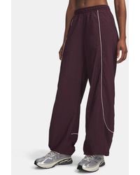 Under Armour - Ua Unstoppable Woven Wind Pants - Lyst