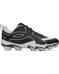 Under Armour - Ua Leadoff Icon Low Rm Baseball Cleats - Lyst