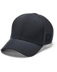 Under Armour - Ua Tactical Friend Or Foe 2.0 Cap - Lyst