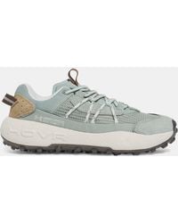 Under Armour - Fat Tire Venture Pro Schuhe, Silica Summit Weiß Metallisch Silber - Lyst