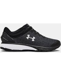 women's ua charged escape 2 running shoes