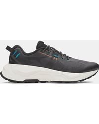Under Armour - Charged Bandit Trail 4 Trail Running Shoes Summit Oxide - Lyst