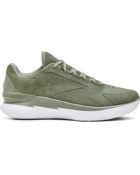 Under Armour - Curry 1 Low Flotro Lux Basketball Shoes - Lyst