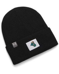 Under Armour - Ua Halftime Collegiate Beanie - Lyst