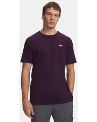 Under Armour - Scorpio Short Sleeve Echo Prime - Lyst