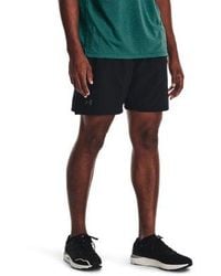 Under Armour - Launch Elite 7" Shorts Reflective - Lyst