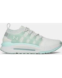 Under Armour - Phantom X Shoes Illusion Enamel Illusion - Lyst