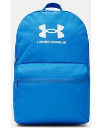 Under Armour - S Loudon Lite Durable Backpack - Lyst