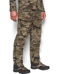 under armour early season field pants