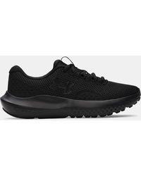 Under Armour - Surge 4 Running Shoes - Lyst