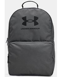 Under Armour - Essential Backpack Castlerock - Lyst