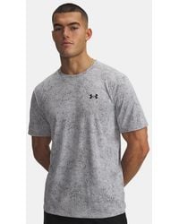 Under Armour - Tech Short Sleeve Mod - Lyst