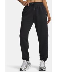 Under Armour - Icon Fleece Joggers - Lyst