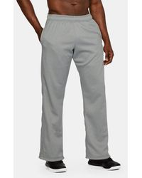 under armour loose pants mens