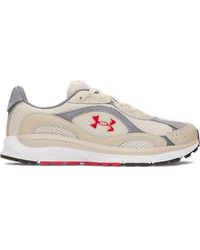 Under Armour - Ua Tech Runner Shoes - Lyst
