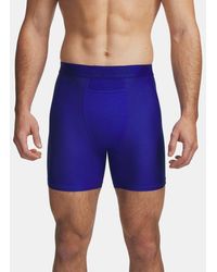 Under Armour - Ua Boxerjock® Ballbag 6" 2-pack Underwear - Lyst