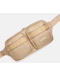 Under Armour - Triumph Crossbody Bag Field Khaki - Lyst