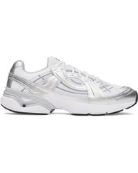 Under Armour - Sola Shoes Metallic Galaxy - Lyst