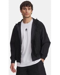 Under Armour - Curry Woven Jacket - Lyst